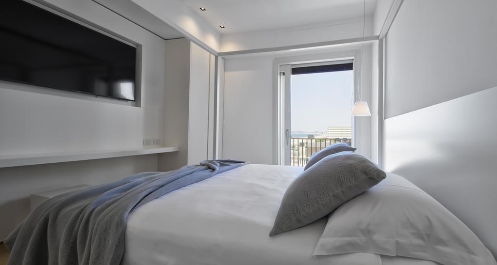 Luxury Suites Collection - Milano 33 Riccione Ngoại thất bức ảnh