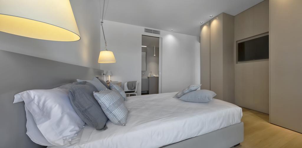 Luxury Suites Collection - Milano 33 Riccione Ngoại thất bức ảnh